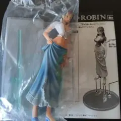 [ワンピース]超ワンピーススタイリング ニコ・ロビン レアカラー フィギュア