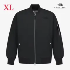 新品 HAYDEN EX HEAT ボンバージャケット ブラック XLのサムネイル