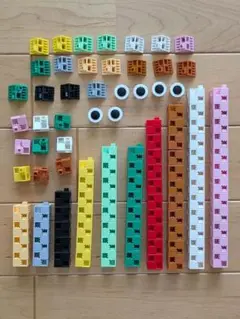 Artekブロック　100個以上セット