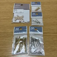 ピン　まとめ売り