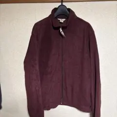 Woolrich フリースジャケット L