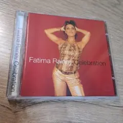 Fatima Rainey Celebration CD アルバム