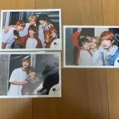 なにわ男子 高橋恭平 混合 公式写真