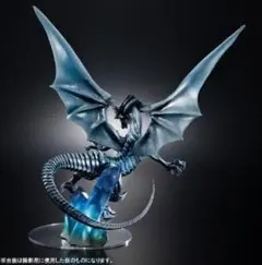 2026年最新】art works monsters 青眼の白龍の人気アイテム - メルカリ