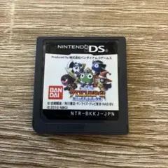 ケロロRPG Nintendo DS