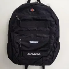 Dickies WBELT BACKPACK / 新生活 通学 通勤 大容量のサムネイル