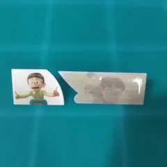 ドラえもん スタンド・バイ・ミー 80周年記念 ピンバッジセット