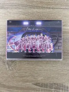 なにわ男子/Debut Tour 2022 1st Love〈2枚組〉