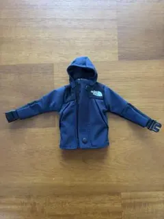 ザ・ノース・フェイス ミニマウンテンジャケット キーホルダー NN32452