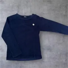 POLO ポロ ポニー刺繍 Tシャツ 120