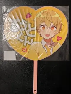 2026年最新】すとぷり うちわ るぅとの人気アイテム - メルカリ