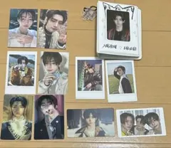 enhypen ソンフン　グッズ