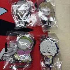 グノーシア ラバスト ジョナス ククルシカ オトメ レムナン