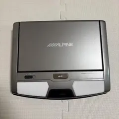 G1791専用 アルパイン プロセッサー本体 DAI-C990 ALPINE - メルカリ