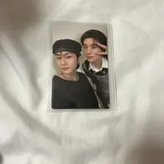 ENHYPEN ジョンウォン ジェイク ユニットトレカ fc fate＋