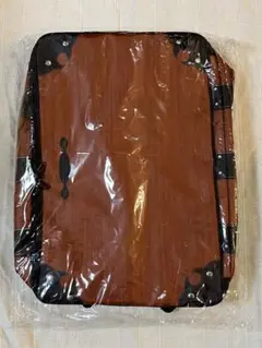 鬼滅の刃　ニジゲンノモリ　炭治郎の背負い箱風リュック　1コ