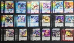 デジモンカード サンドリモン パペット型 デッキパーツ セット - メルカリ