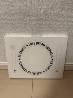 2026年最新】ex family フォーク 皿の人気アイテム - メルカリ