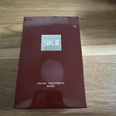SK-II FACIAL TREATMENT MASK 5枚入り