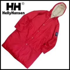 2026年最新】helly hansen ベンチコートの人気アイテム - メルカリ