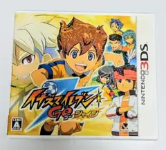イナズマイレブン GO シャイン