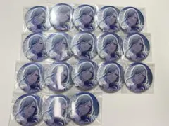 プロセカ 日野森雫 缶バッジ まとめ