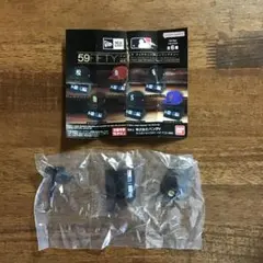 NEW ERA ニューエラ　ガチャ　サンディエゴ・パドレス　　　　　☺︎