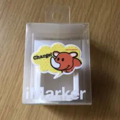 ジャグラーツノっち　iMarker