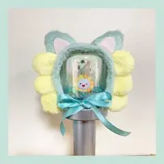 jochum ruru ペンライトカバー★ハンドメイド JO1ペンライトカバー(RURU) - メルカリ