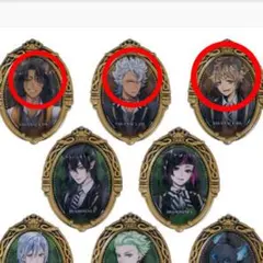 サバナクロー セット