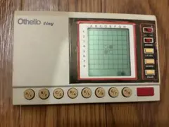 希少】オセロタイニー Othello tiny ツクダオリジナル レトロゲーム