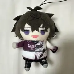 にじぱぺ 佐伯イッテツ