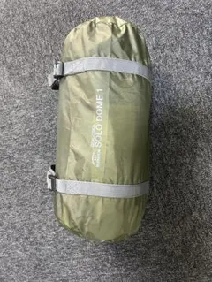 BUNDOK SOLO DOME 1 BDK-08KAのサムネイル