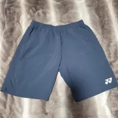 YONEX ハーフパンツ Lサイズ バドミントン テニス ウェア