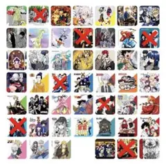 2025年最新】ワールドトリガー アートコースター boxの人気