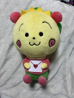 コジコジ　ぬいぐるみ