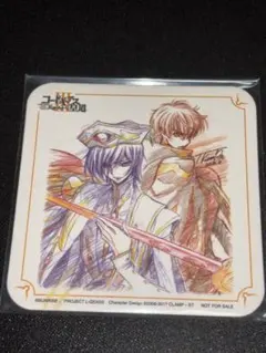 コードギアス ジュリアス コースター - メルカリ