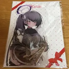ニューダンガンロンパv3 出身高校制服 アクリルスタンド アクスタ 東条 