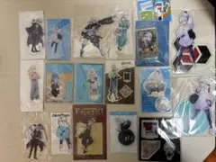 ドズル社 おらふくん アクリルスタンド アクスタ 等身