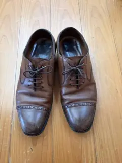 エドワードグリーン HYTHE 6 1/2 エドワードグリーン HYTHE 6 1/2 - メルカリ