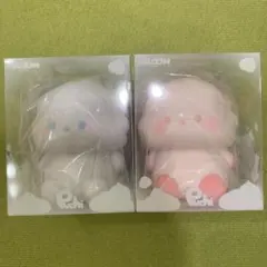 TWICE BABY LOVELYS シリコンライト ミナ ミブリー - メルカリ
