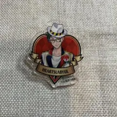 ツイステ アクリルクリップ トレイ