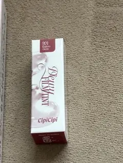 CipiCipi リボンティント 201 ラズベリーチュチュのサムネイル