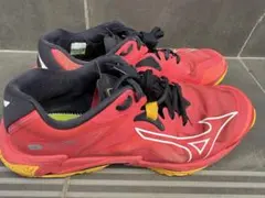 Mizuno ミズノ ウェーブライトニングZ8 バレーボールシューズ　26.5㎝