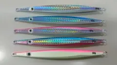 2026年最新】ウロコジグの人気アイテム - メルカリ