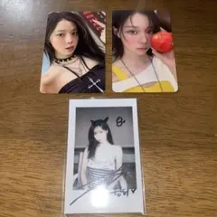 2026年最新】aespa winter 中華中国トレカの人気アイテム - メルカリ