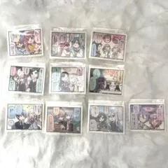 プロセカ カラパレストア 特典 セカイのひとコマ ステッカー