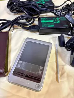 2025年最新】sony clie pegの人気アイテム - メルカリ