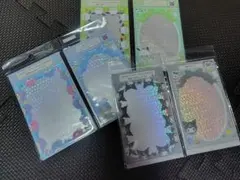 サンリオ　フォトスリーブ　新品未使用　まとめ売り