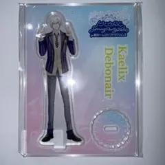 にじさんじEN ケイリクス アクスタ Kaelix Debonair